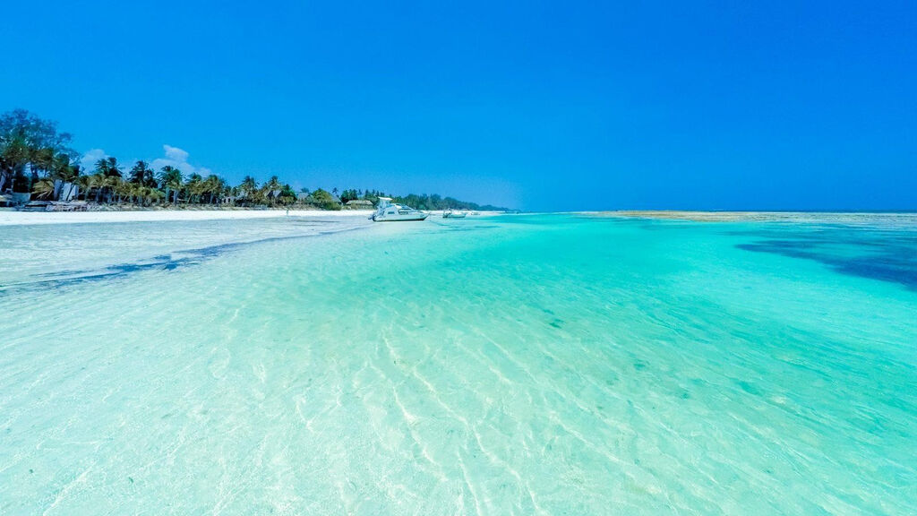 The Sands At Nomad
