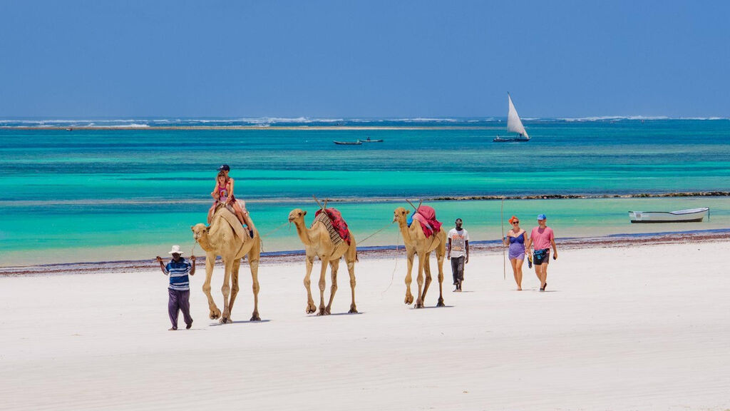 The Sands At Nomad