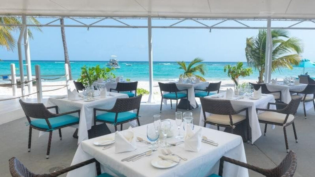The Sands Barbados