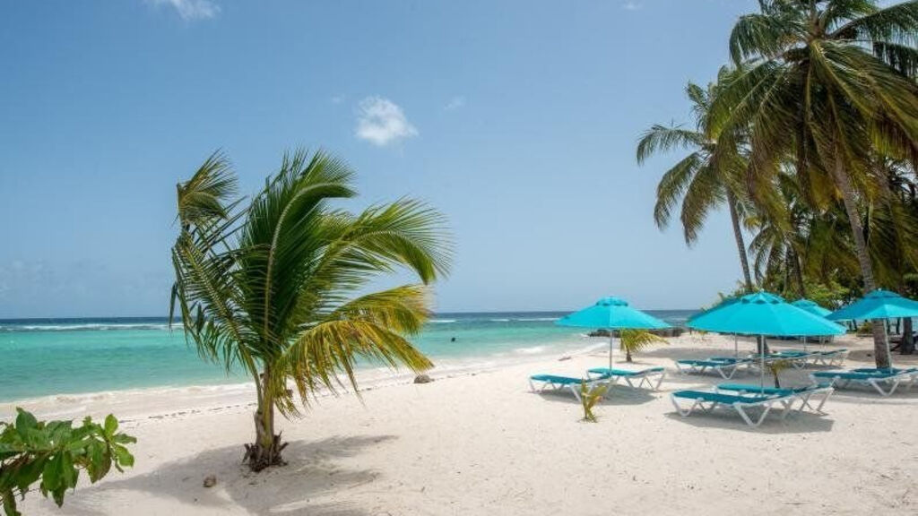 The Sands Barbados