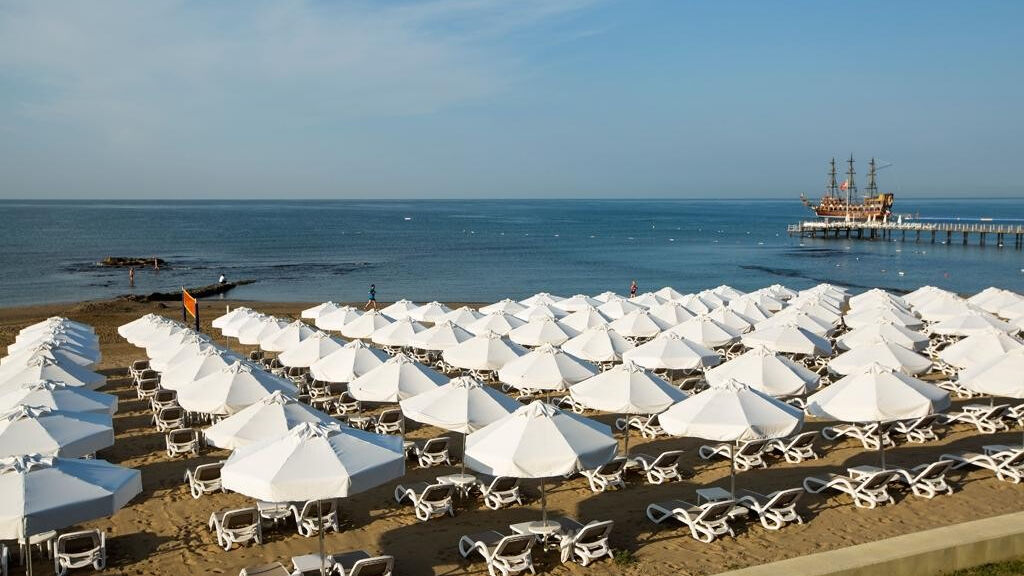 The Sense De Luxe -rodinný pokoj