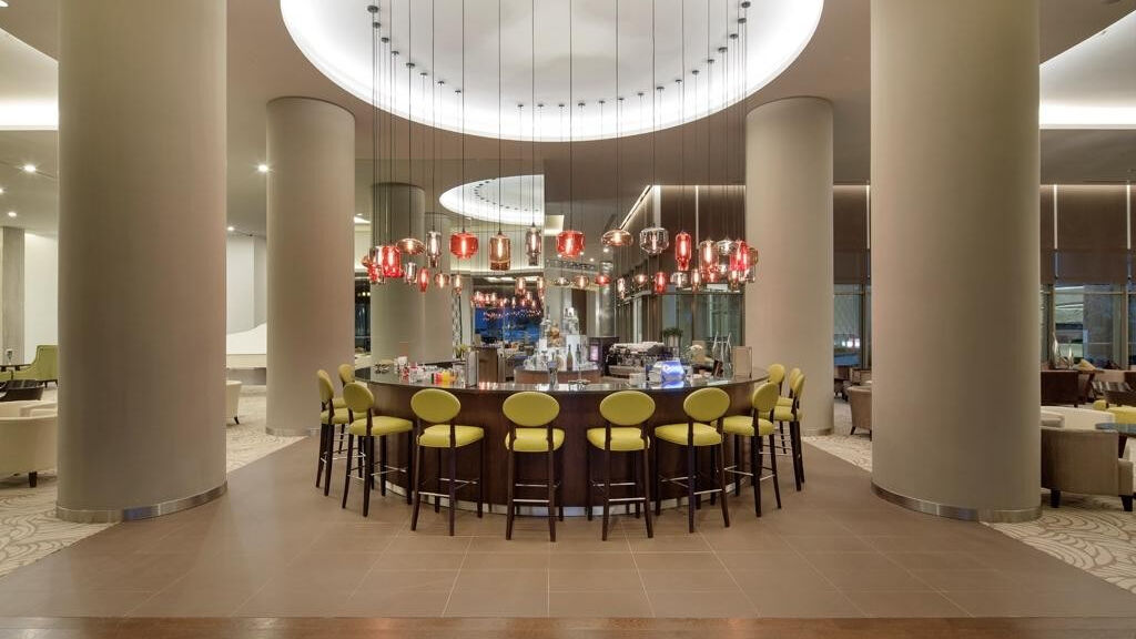 The Sense De Luxe -rodinný pokoj