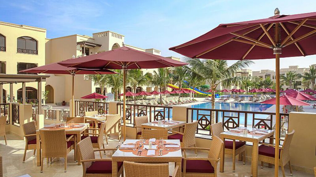 The Village At Cove Rotana