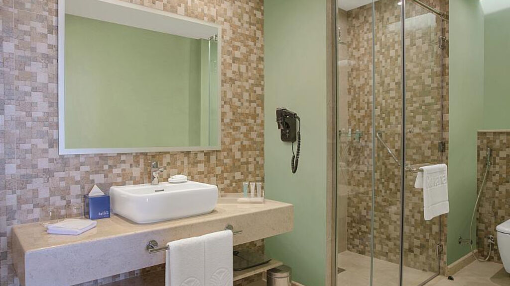 The Village At Cove Rotana