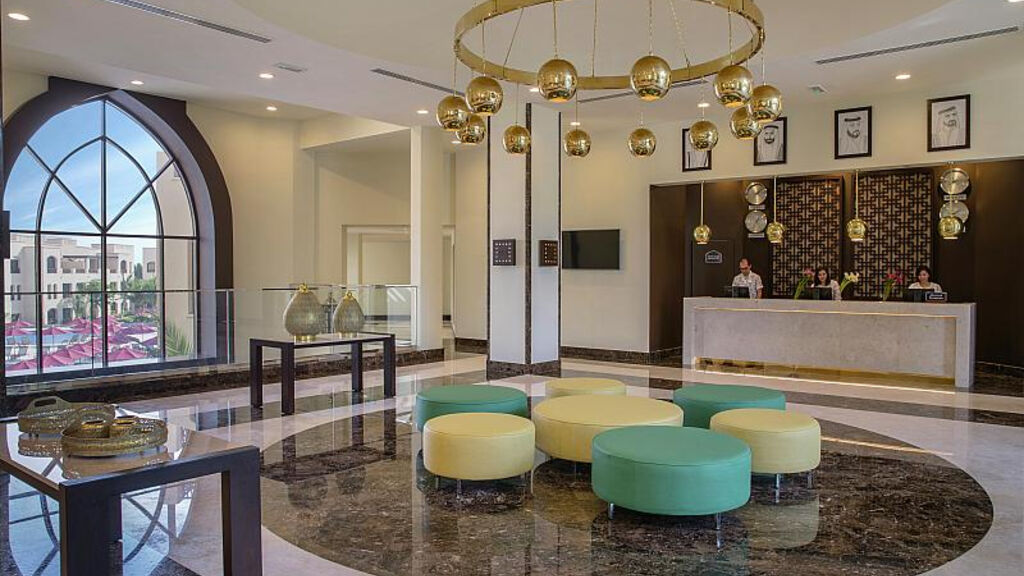 The Village At Cove Rotana