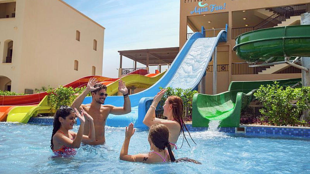The Village At Cove Rotana