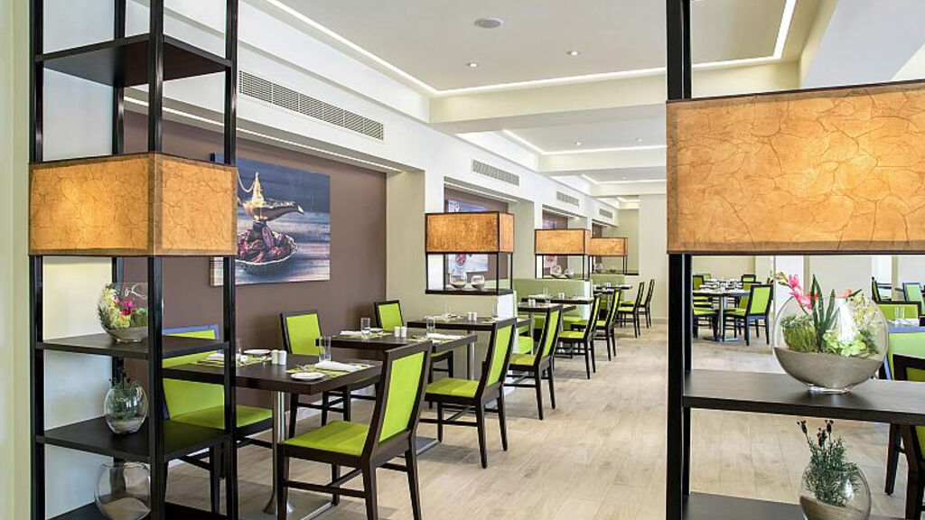 The Village At Cove Rotana
