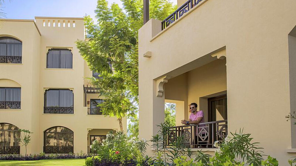 The Village At Cove Rotana