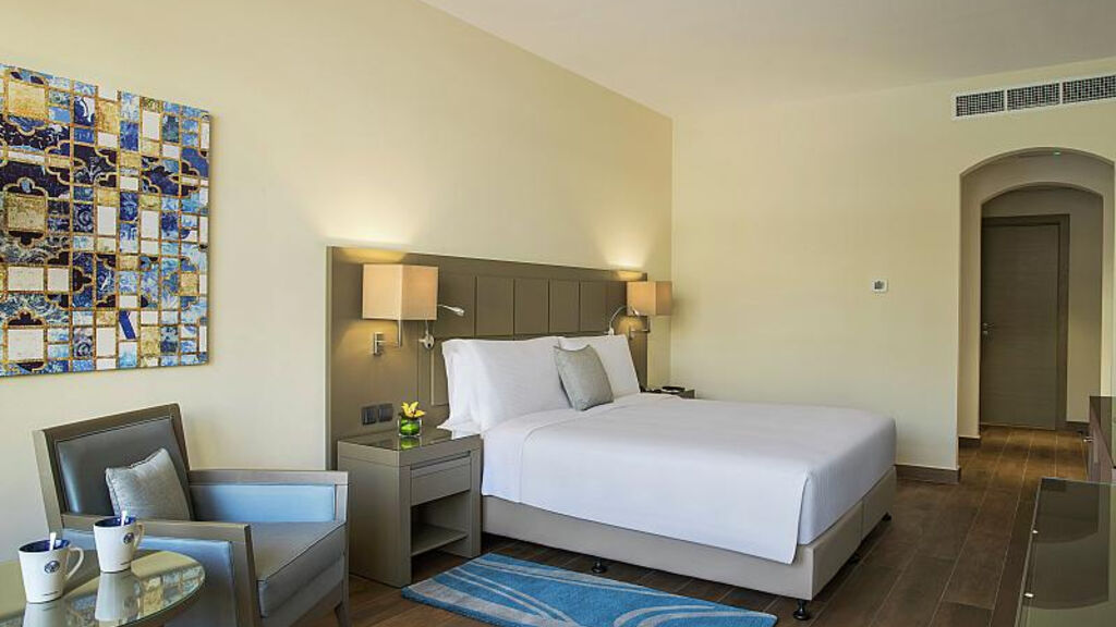 The Village At Cove Rotana