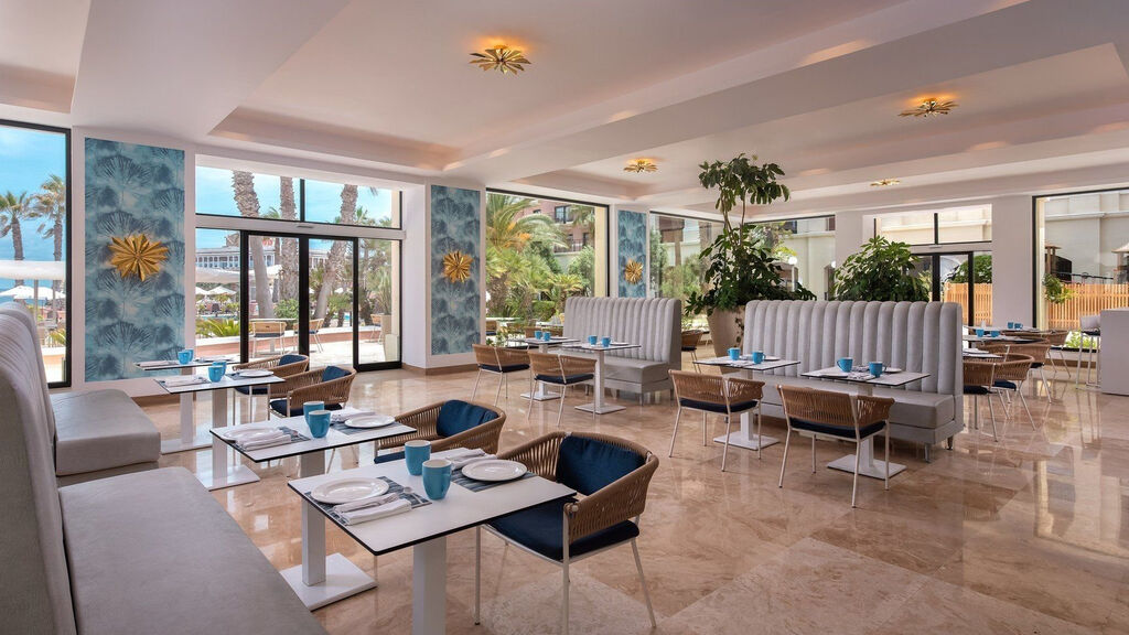 The Westin Dragonara Resort