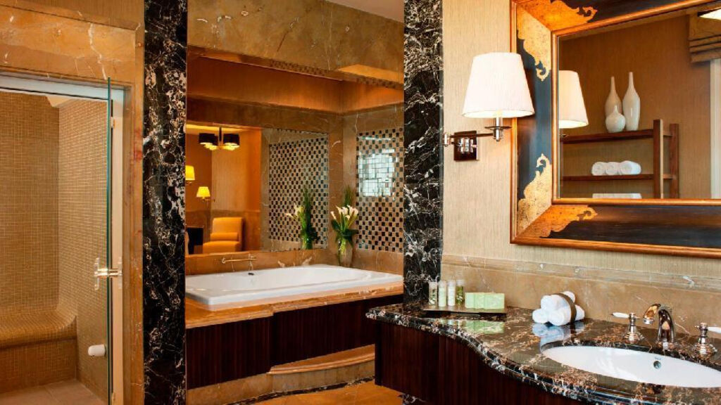 The Westin Dubai