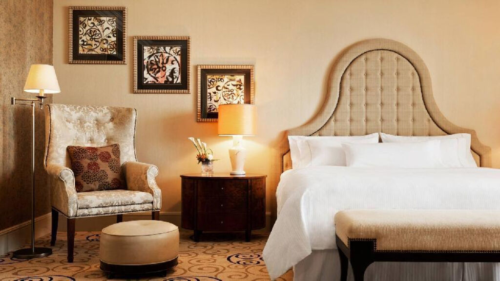 The Westin Dubai