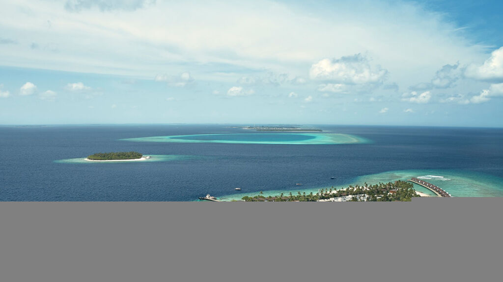 The Westin Maldives Miriandhoo Resort