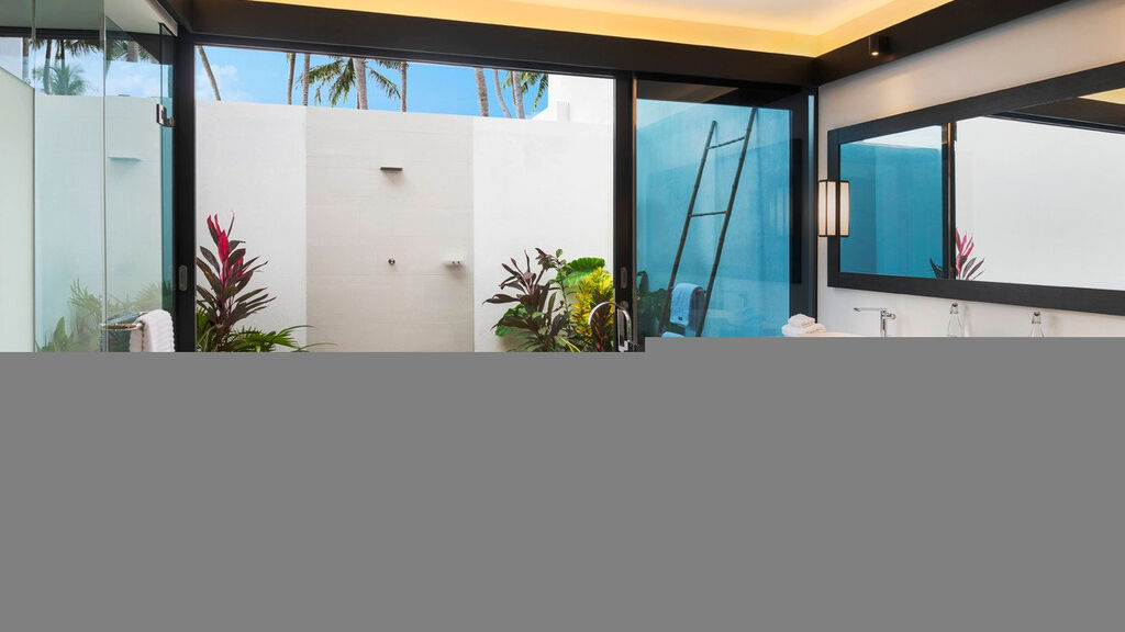 The Westin Maldives Miriandhoo Resort