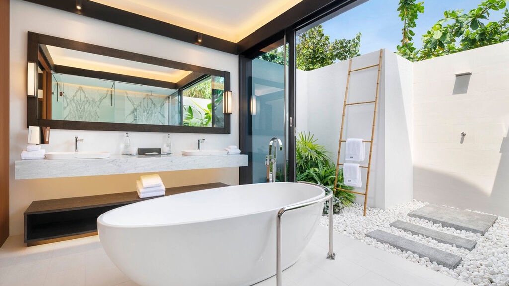 The Westin Maldives Miriandhoo Resort