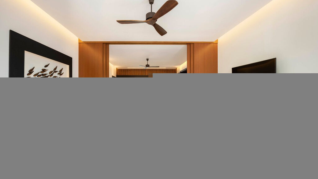 The Westin Maldives Miriandhoo Resort