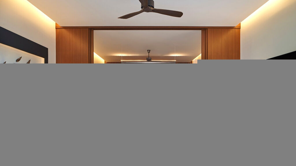 The Westin Maldives Miriandhoo Resort