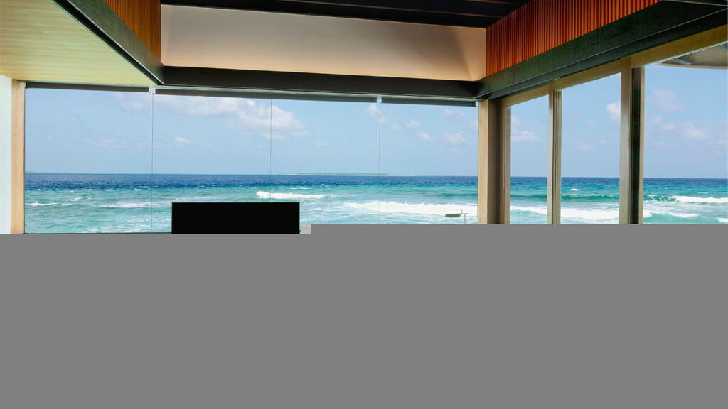 The Westin Maldives Miriandhoo Resort