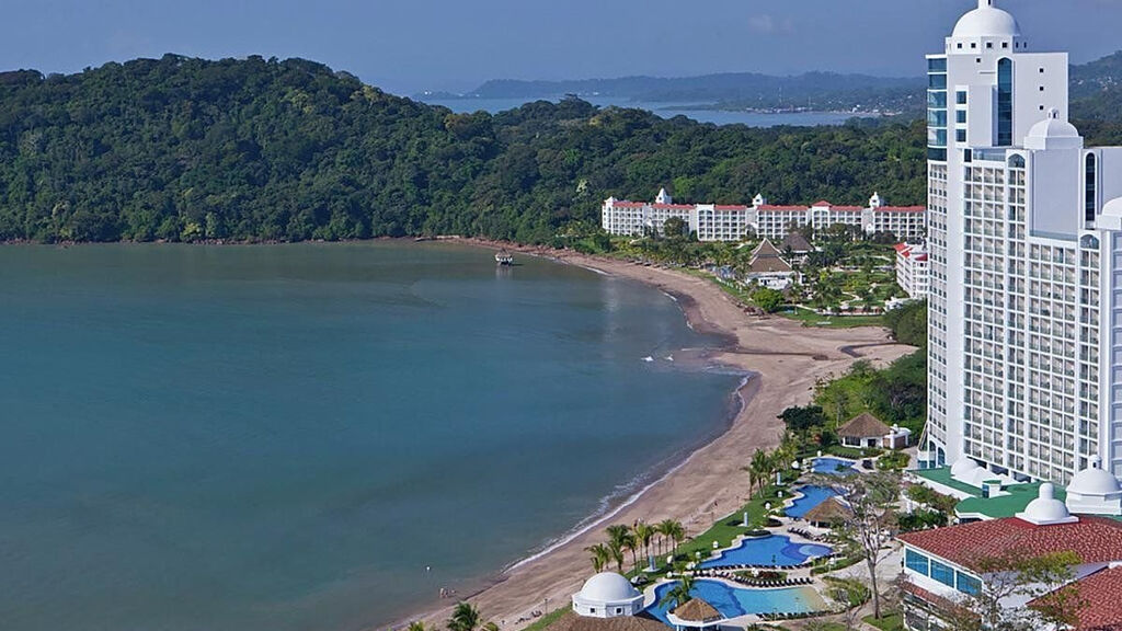 The Westin Playa Bonita