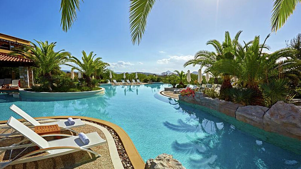 The Westin Resort Costa Navarino
