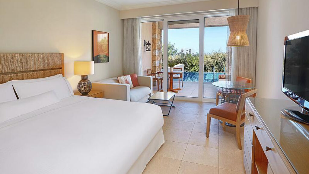 The Westin Resort Costa Navarino