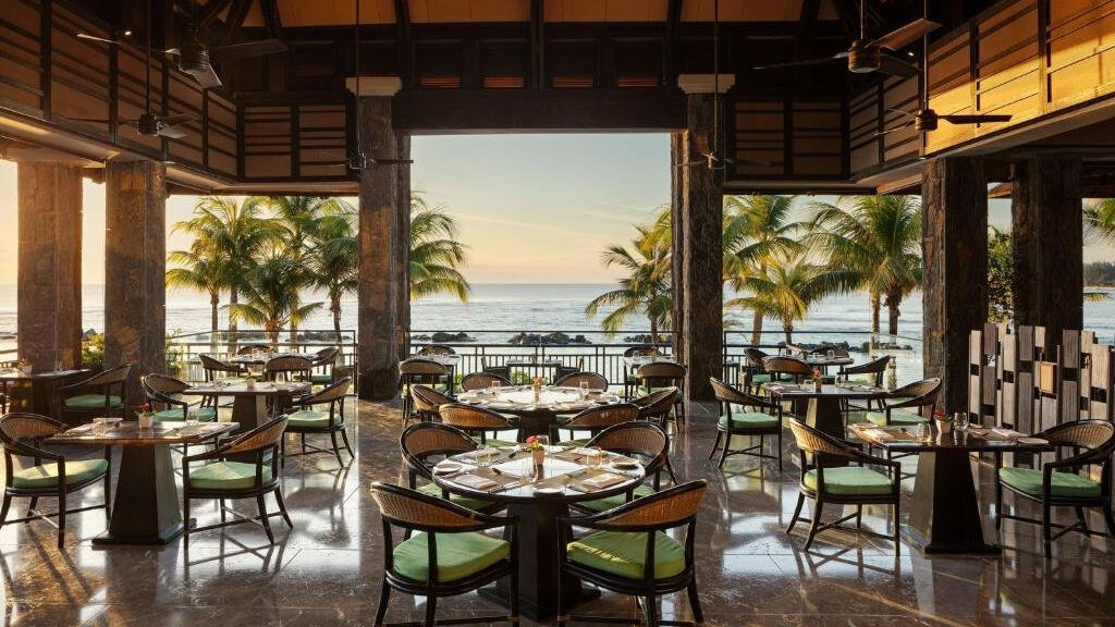 The Westin Turtle Bay Resort & Spa