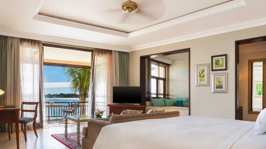 The Westin Turtle Bay Resort & Spa