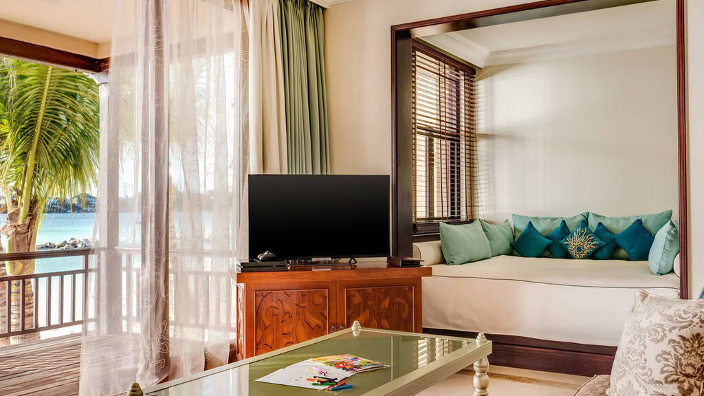 The Westin Turtle Bay Resort & Spa