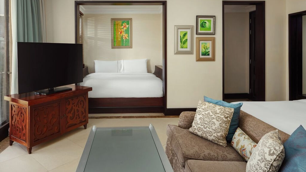 The Westin Turtle Bay Resort & Spa