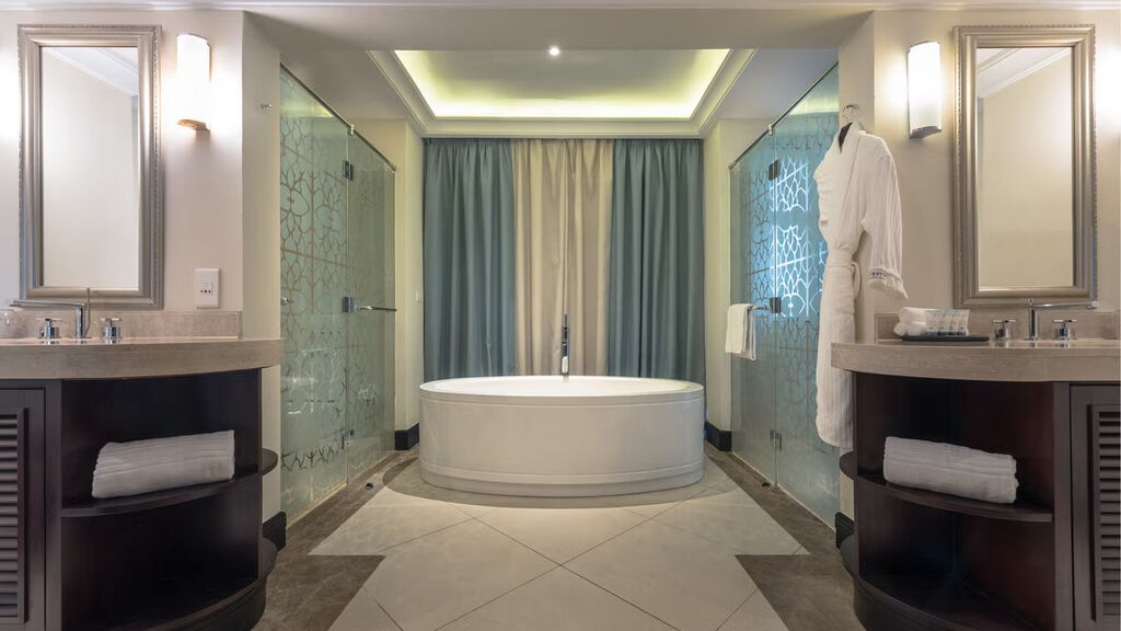 The Westin Turtle Bay Resort & Spa