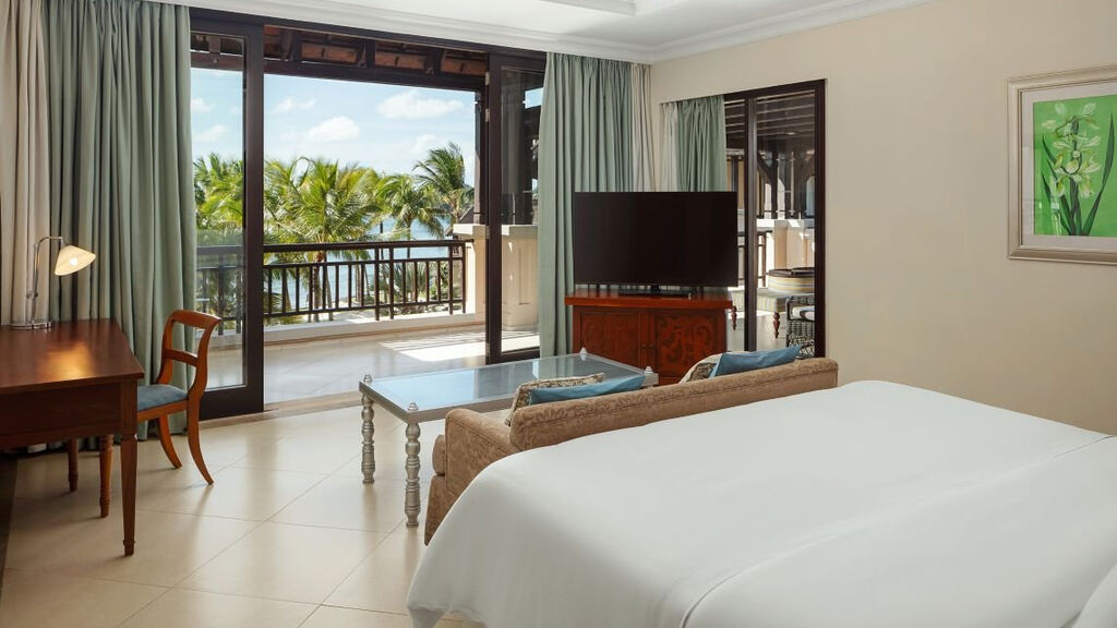 The Westin Turtle Bay Resort & Spa