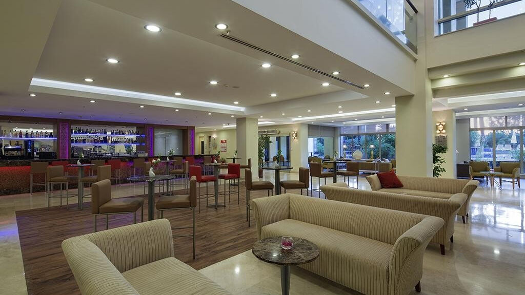 The Xanthe Resort & Spa - rodinný pokoj
