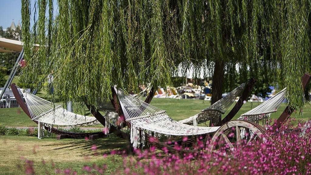 The Xanthe Resort & Spa - rodinný pokoj