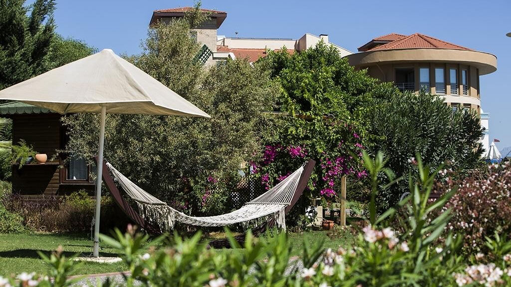 The Xanthe Resort & Spa - rodinný pokoj