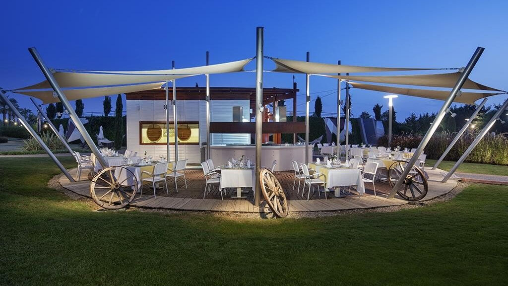 The Xanthe Resort & Spa - rodinný pokoj