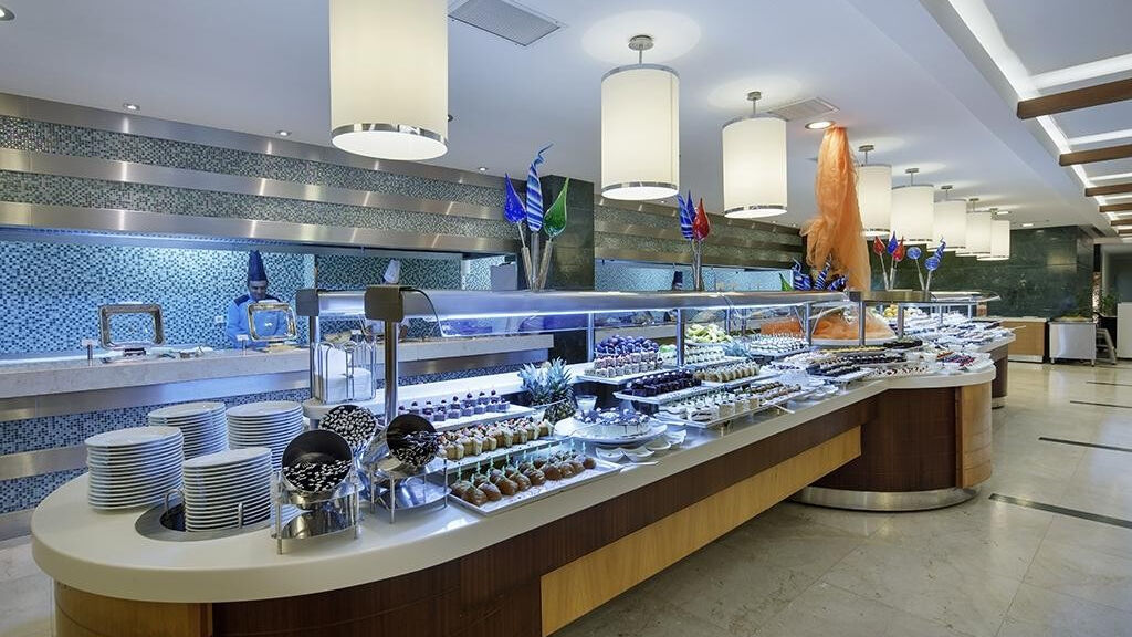 The Xanthe Resort & Spa - rodinný pokoj