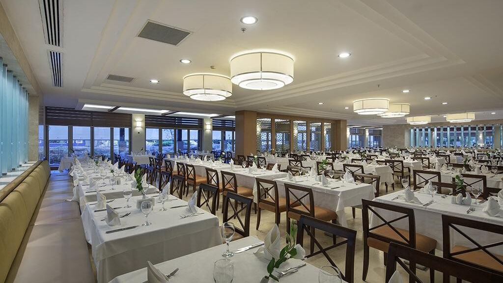 The Xanthe Resort & Spa - rodinný pokoj