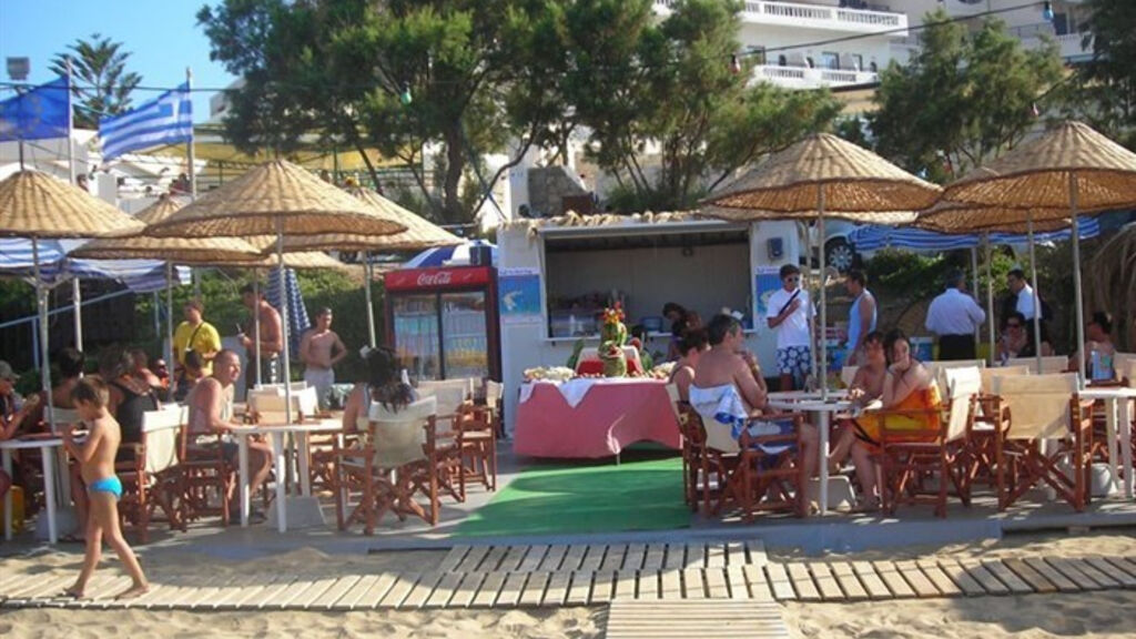 Themis Beach