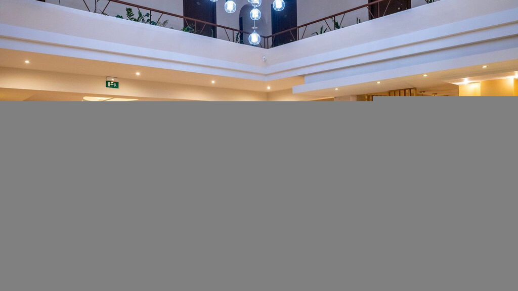 Theo Hotel Agia Marina