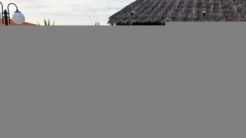 Theo Hotel Agia Marina