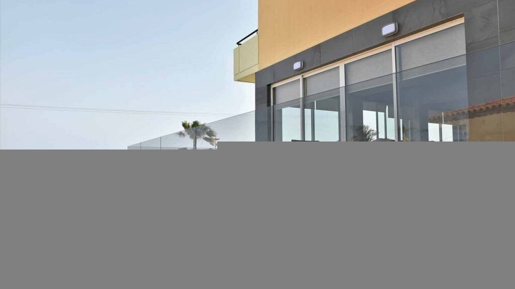 Theo Hotel Agia Marina