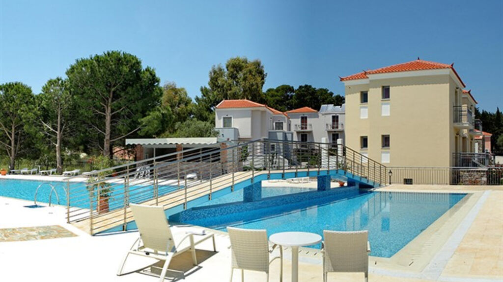 Theofilos Superior Resort