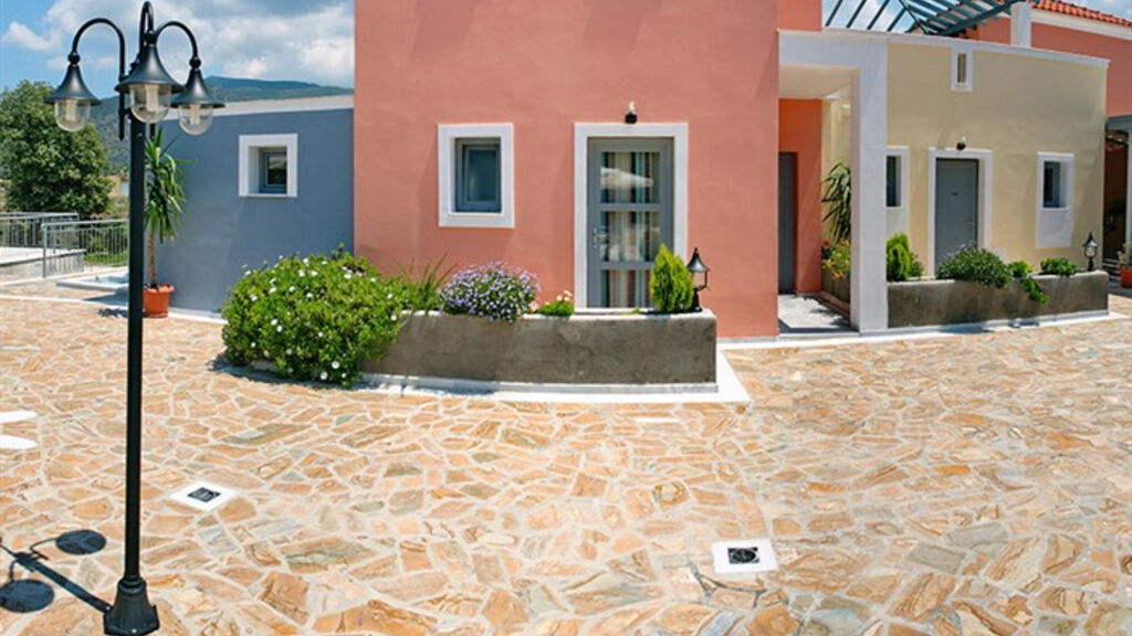 Theofilos Superior Resort