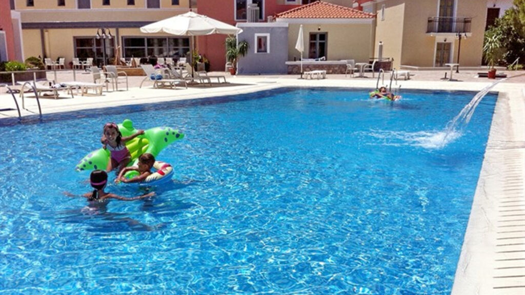 Theofilos Superior Resort