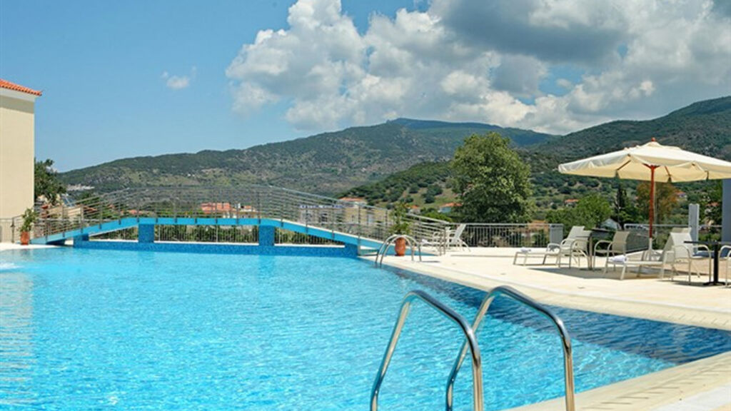 Theofilos Superior Resort