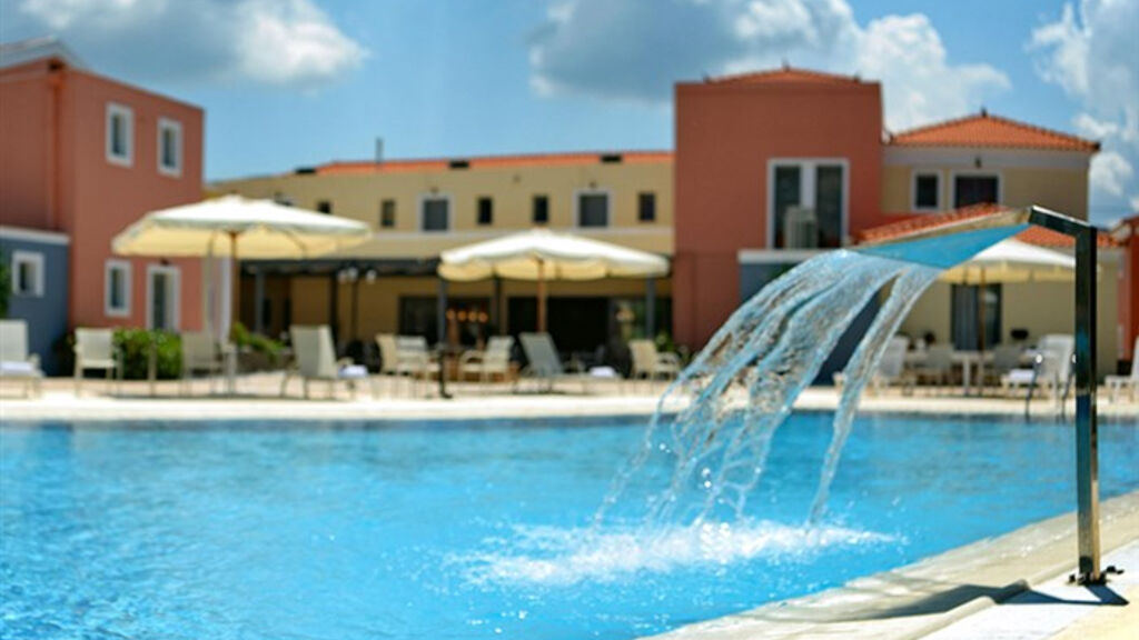 Theofilos Superior Resort