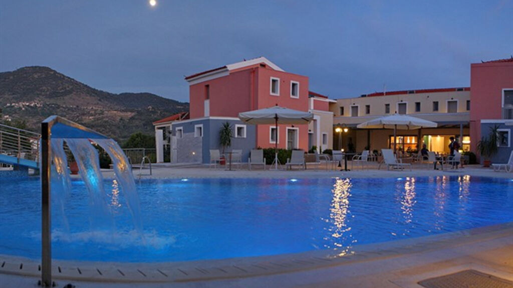 Theofilos Superior Resort