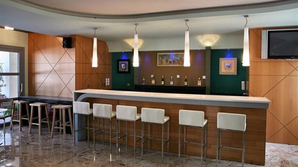 Theofilos Superior Resort