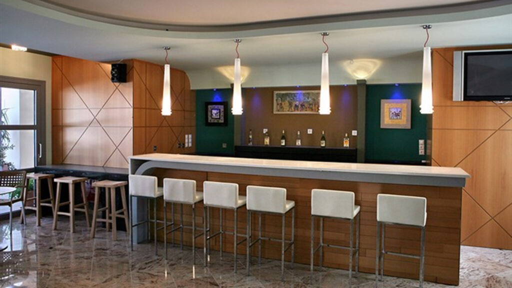 Theofilos Superior Resort