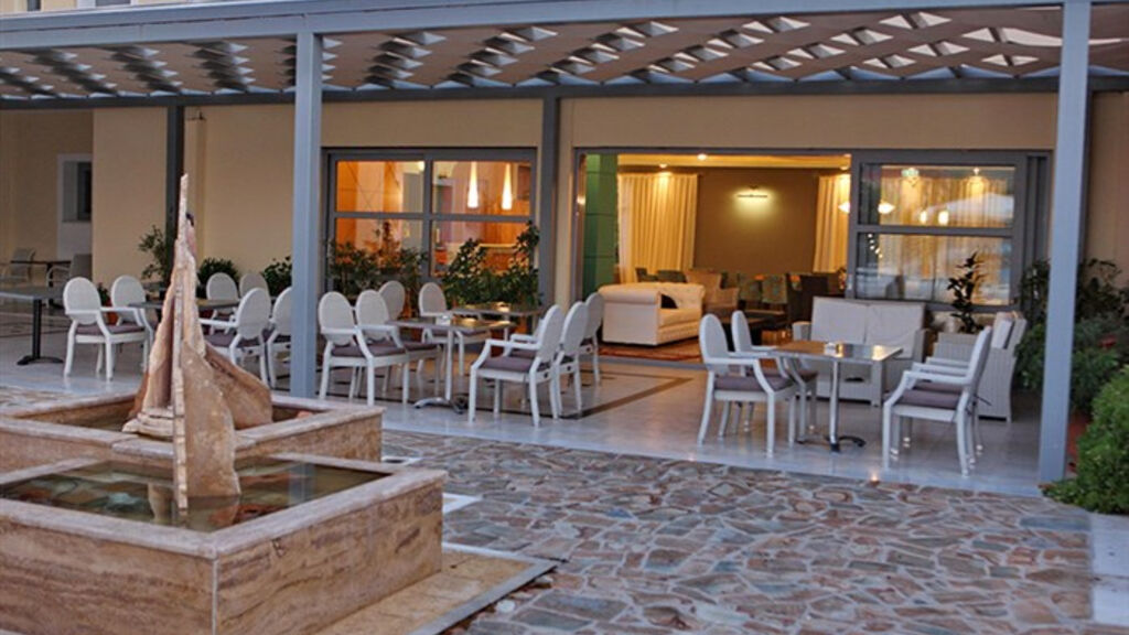 Theofilos Superior Resort